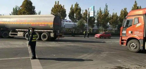 東光縣交通運(yùn)輸局2020年10月7日工作動(dòng)態(tài)