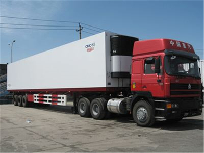 江陰至金華零擔(dān)與大件貨物運(yùn)輸全攻略 專(zhuān)業(yè)、高效、安全